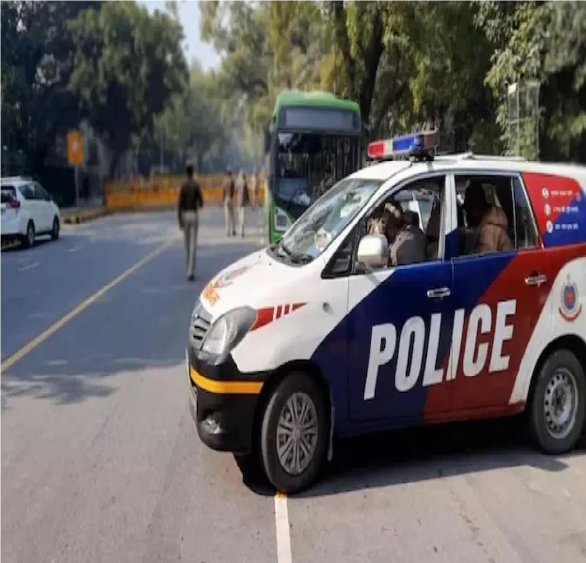 Delhi पुलिस के एक कर्मी की हत्या में वांछित अपराधी हरियाणा में मुठभेड़ के बाद गिरफ्तार